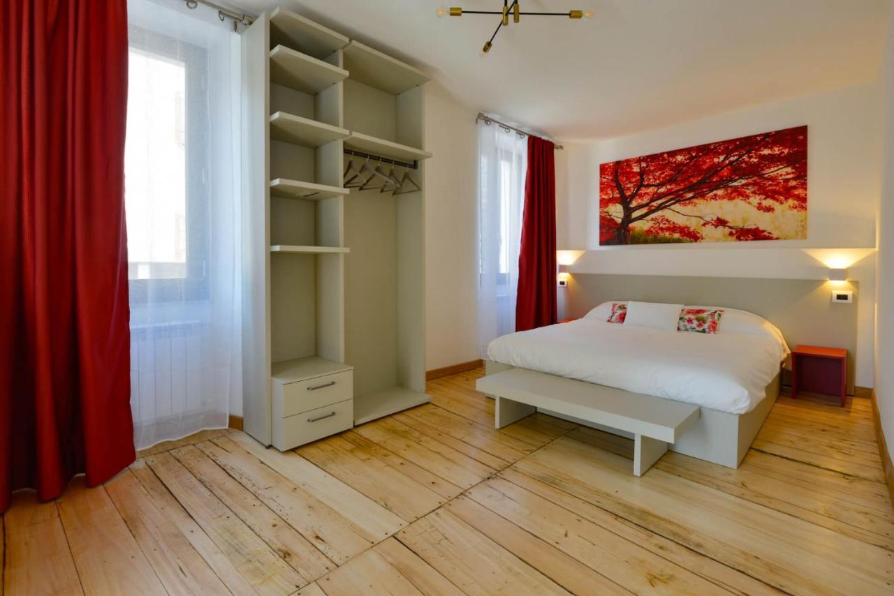Ma Choupette Apartment Torre Pellice Exterior photo