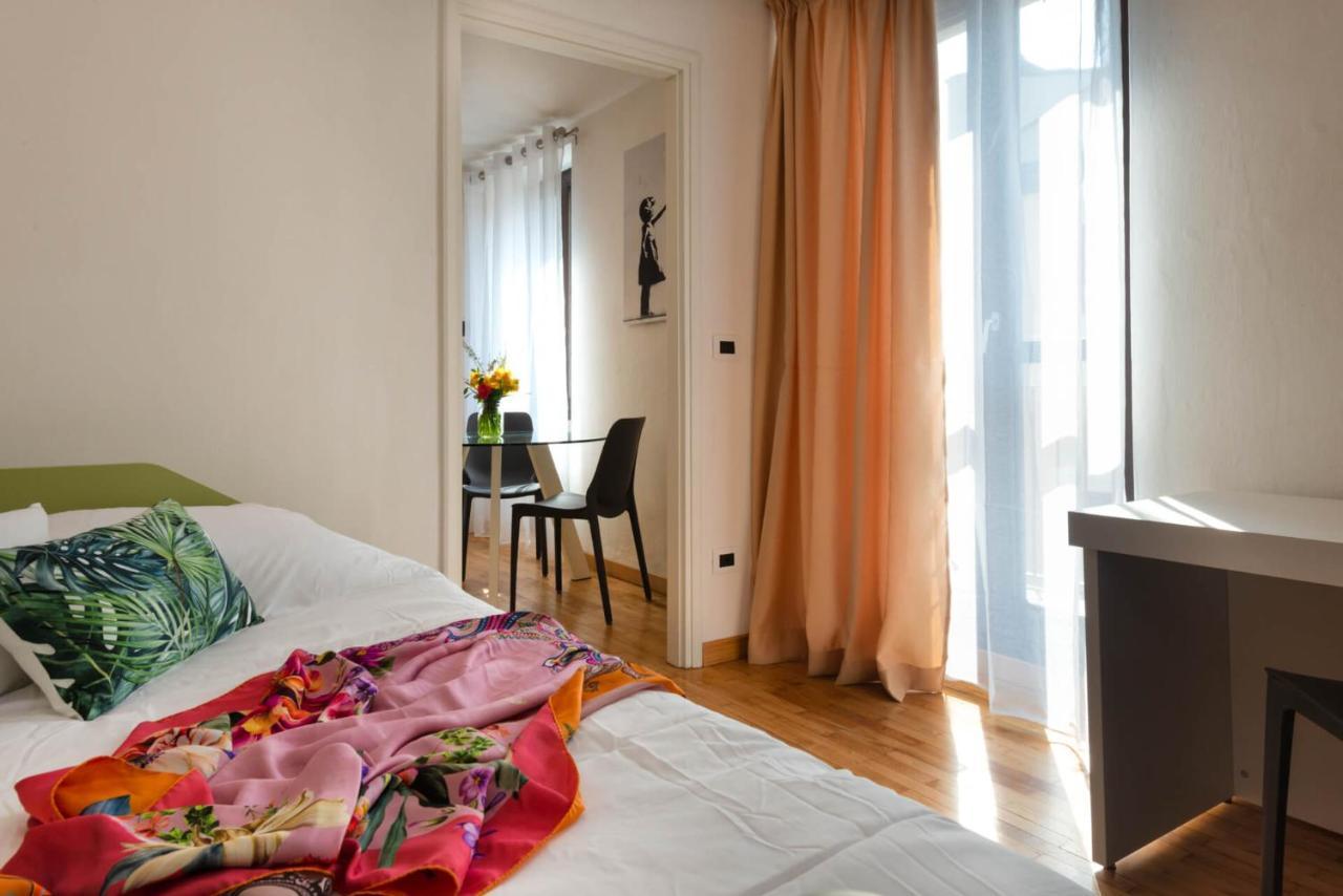 Ma Choupette Apartment Torre Pellice Exterior photo