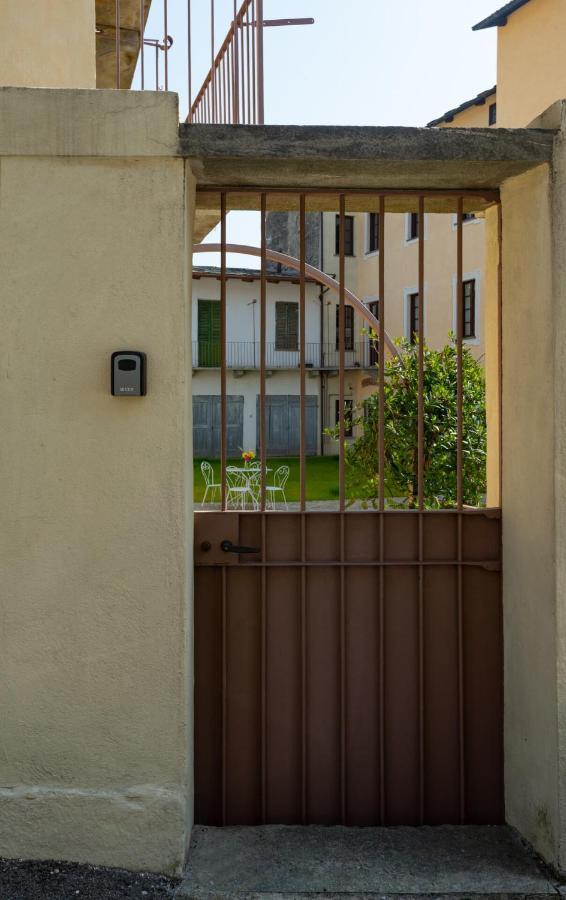 Ma Choupette Apartment Torre Pellice Exterior photo