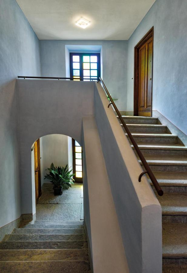 Ma Choupette Apartment Torre Pellice Exterior photo
