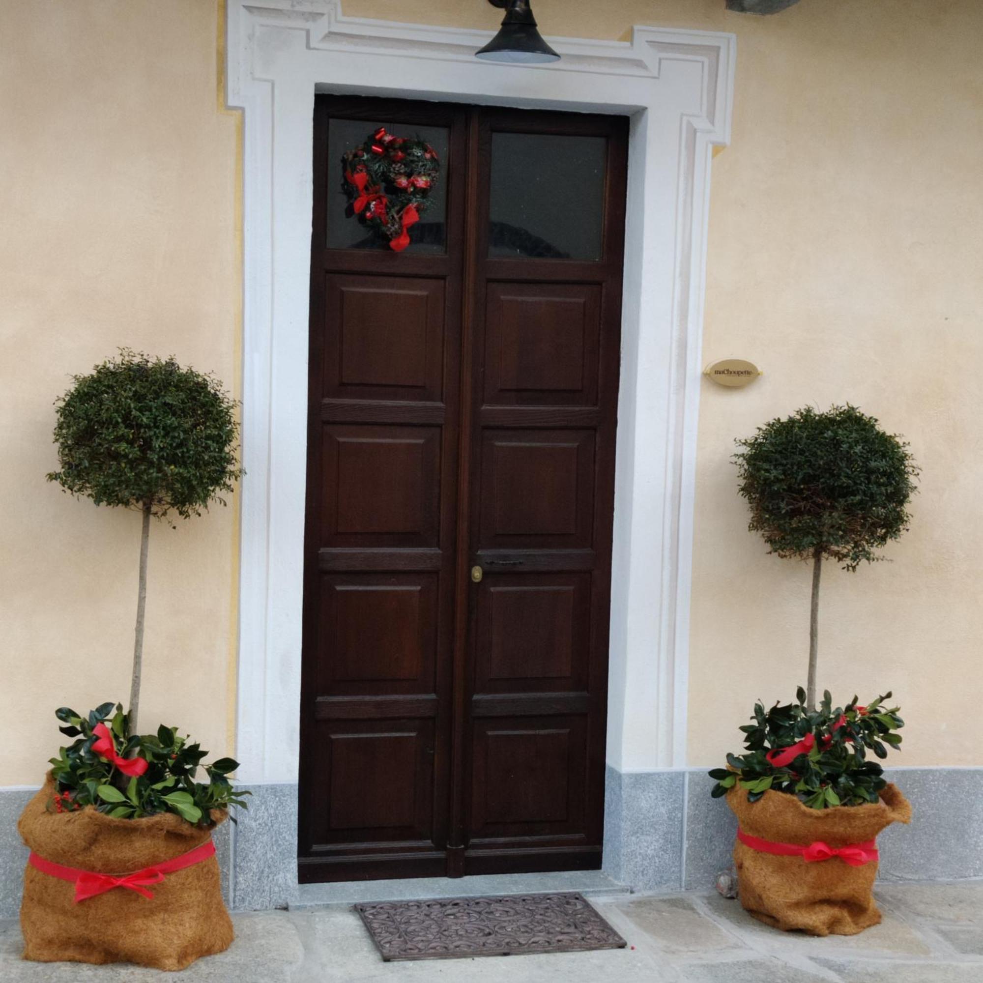 Ma Choupette Apartment Torre Pellice Exterior photo